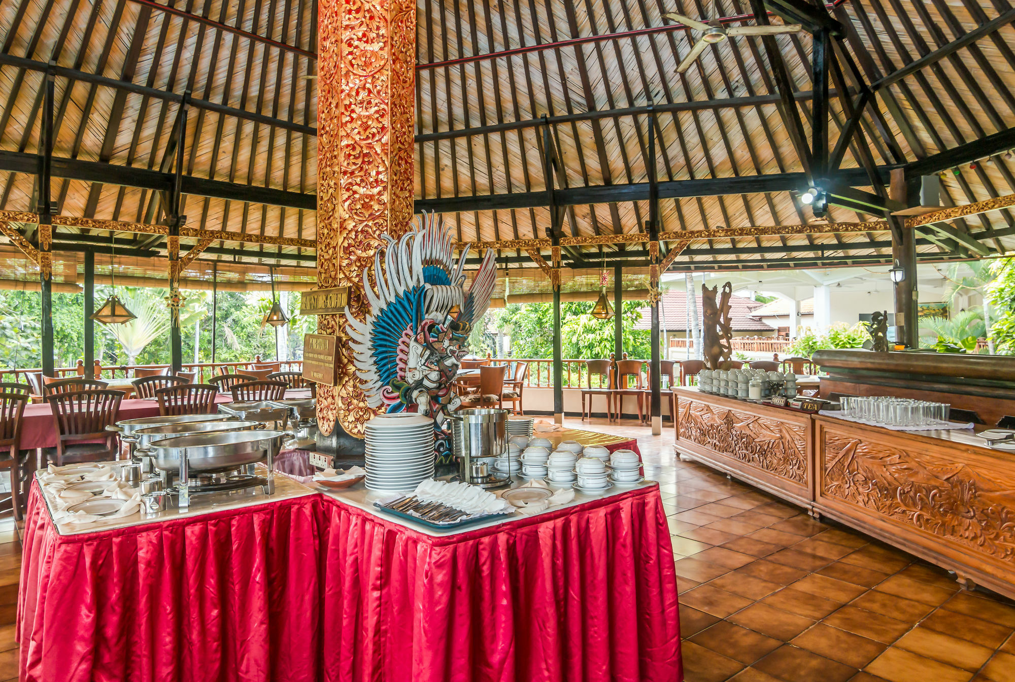 Zen Rooms Kuta Jenggala Beach Eksteriør billede